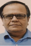 Mihir Kumar Sen