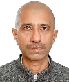 Pramod Sharma